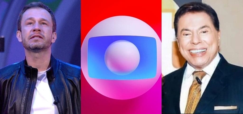 Leifert na Band, reviravolta no SBT e queridinha de Silvio na Globo: TV's abrem os cofres por reformulação