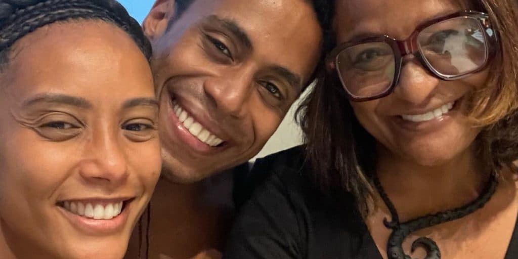 Cara e Coragem: Após sérios problemas em novela passada, Globo aposta em protagonismo negro e atriz exalta: "Justiça social"