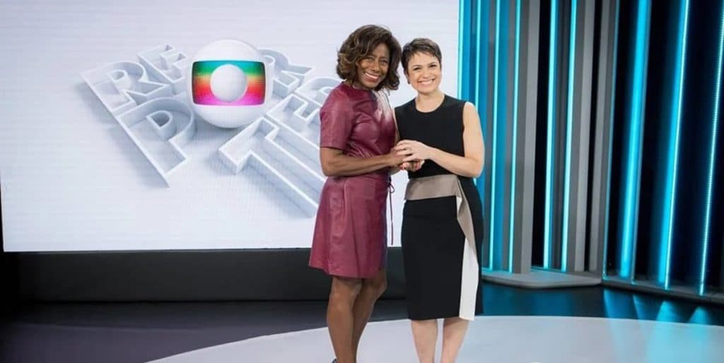 Direção dá fim ao atual Globo Repórter, define situação de Sandra Annenberg com Gloria Maria e anuncia demissões