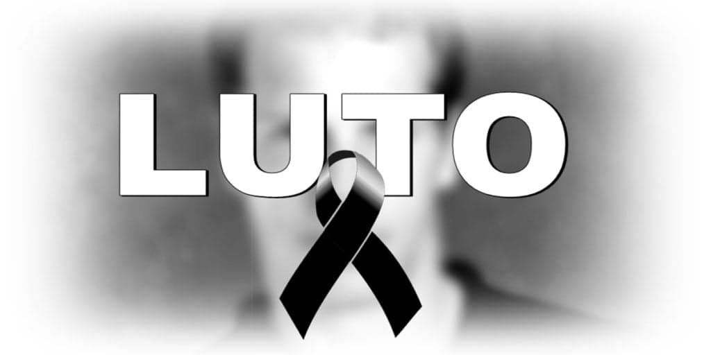 Luto: Morre ator famoso aos 34 anos vítima de pneumonia após semanas no hospital