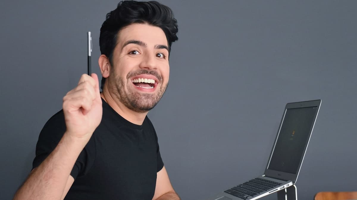 Matheus Baldi Matheus Baldi