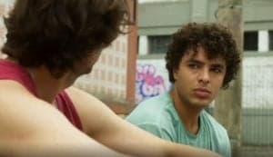 Neném e Tigrão em cena da novela 'Quanto Mais Vida, Melhor' (Foto: Reprodução / Globo) Neném e Tigrão em cena da novela 'Quanto Mais Vida, Melhor' (Foto: Reprodução / Globo)