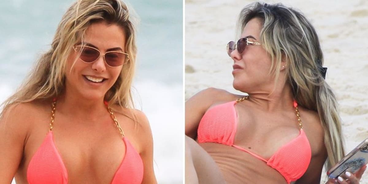 Poliana Rocha, Leonardo Poliana Rocha, Leonardo