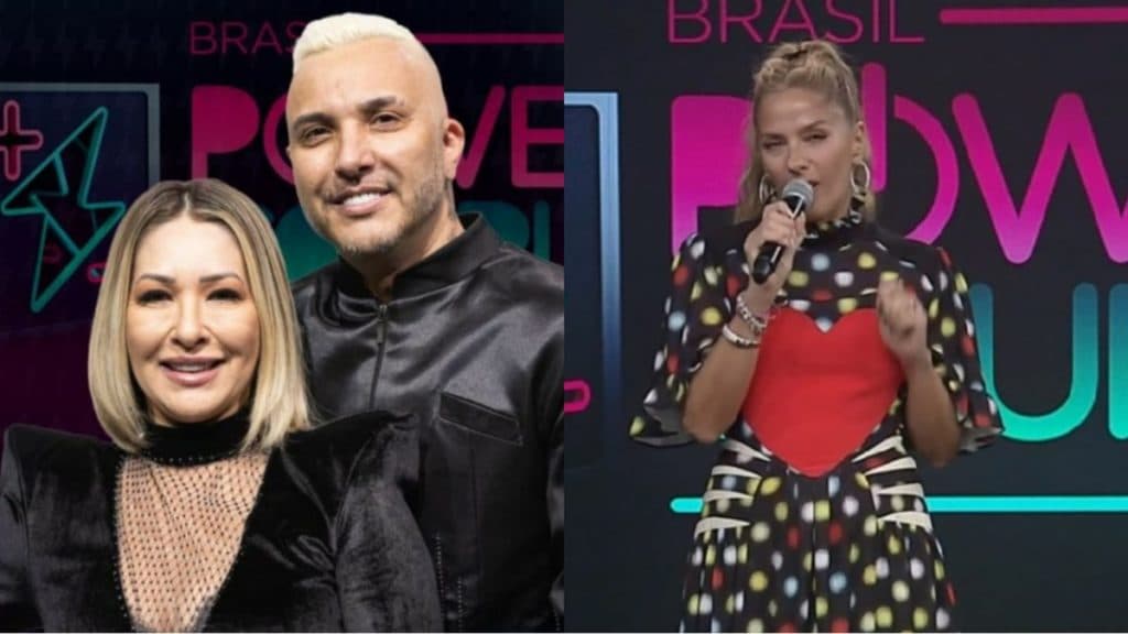 Power Couple Brasil: Pai de MC Gui, Rogério, descobre verdade do reality e fica indignado: "Desumano"