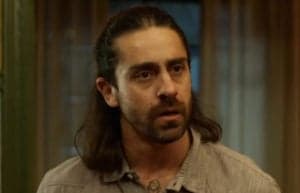 Roni (Felipe Abib) surpreenderá ao se tornar outra pessoa em Quanto Mais Vida, Melhor! (Foto: Reprodução / Globo) Roni (Felipe Abib) surpreenderá ao se tornar outra pessoa em Quanto Mais Vida, Melhor! (Foto: Reprodução / Globo)
