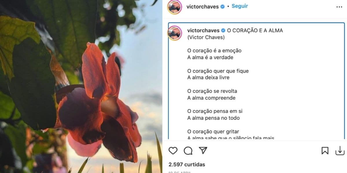 Victor Chaves Victor Chaves