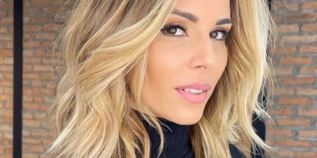 Ana Furtado tem novo parceiro no Dança dos Famosos: "Testou positivo"