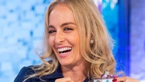 Angélica deve voltar a Globo como co apresentadora de Luciano Huck Angélica deve voltar a Globo como co apresentadora de Luciano Huck