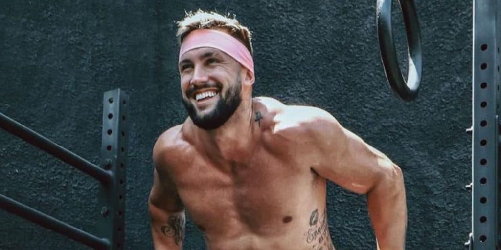 Após Arthur Picoli faz homenagem à amigo ex-BBB
