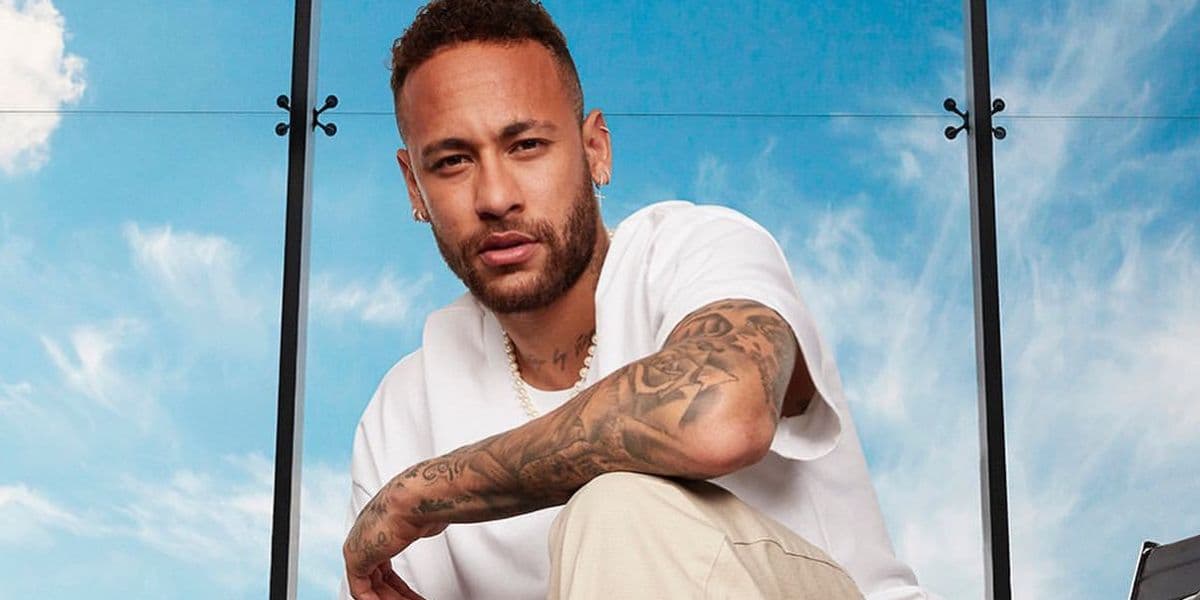 Neymar Jr. Neymar Jr.