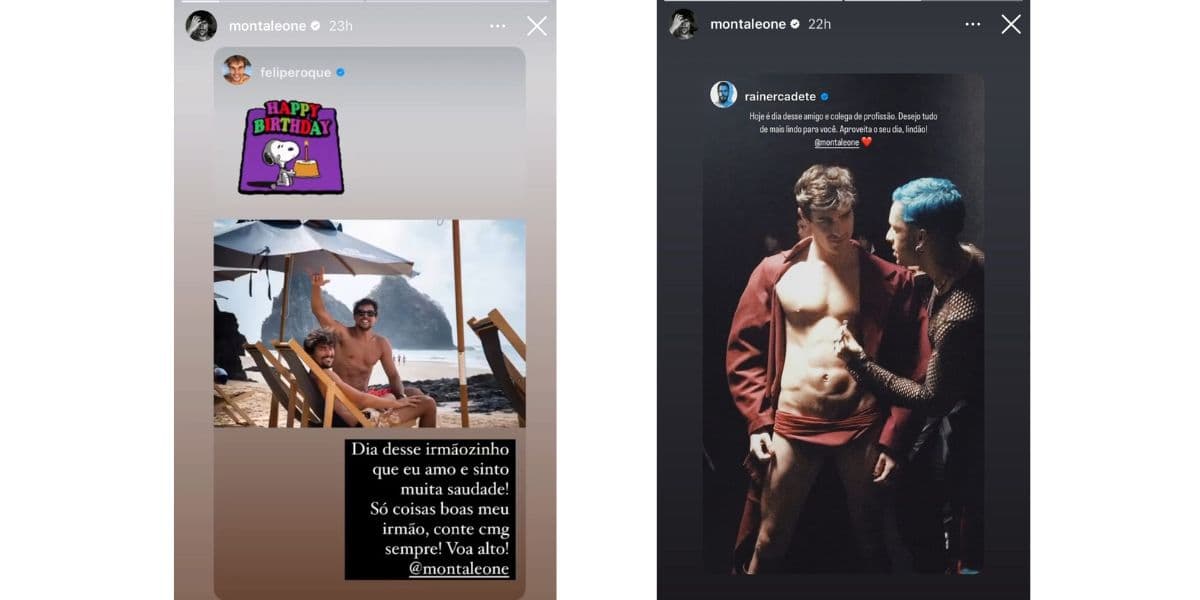 Bruno Montaleone é flagrado com cueca abaixada agarrado com outro ator da Globo Bruno Montaleone é flagrado com cueca abaixada agarrado com outro ator da Globo