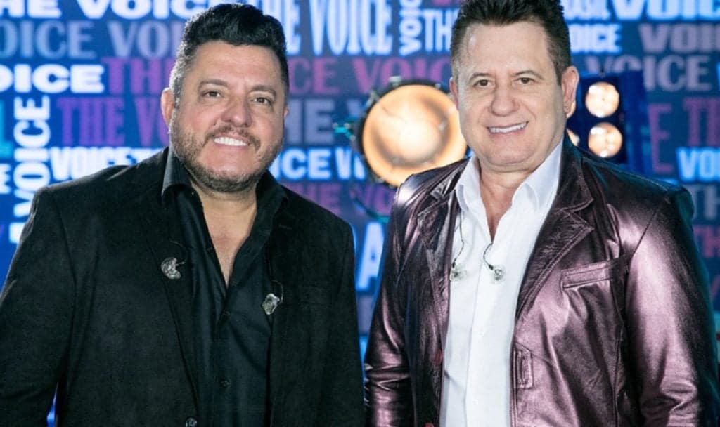 Marrone, dupla de Bruno, deu o que falar durante o auge das lives de sertanejos