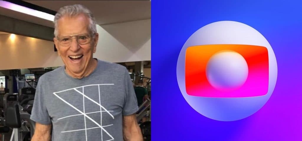 Carlos Alberto se vinga da Globo após perder estrela da Praça e anuncia famoso da rival no SBT: "Já fechou"