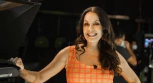 Carolina Ferraz voltará ao comando do Domingo Espetacular após 2 semanas fora do ar na Record Carolina Ferraz voltará ao comando do Domingo Espetacular após 2 semanas fora do ar na Record