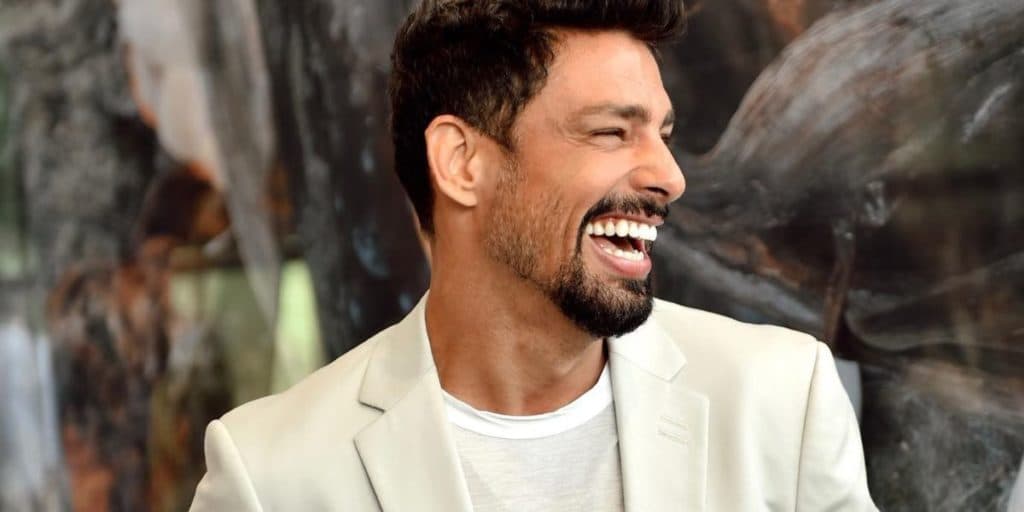 Cauã Reymond conta segredos em podcast