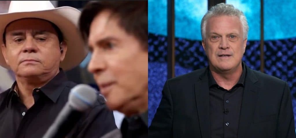 Globo faz especial sobre Chitãozinho e Xororó