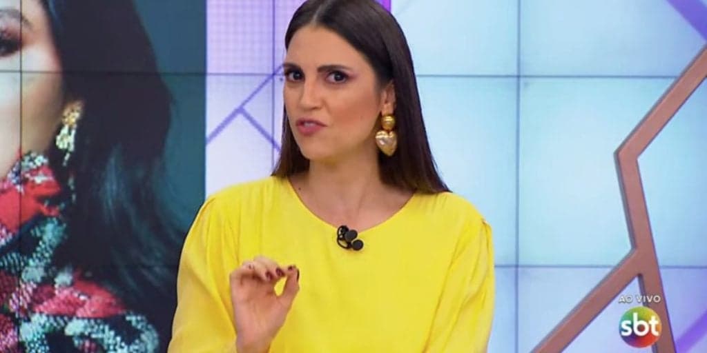 Chris Flores paralisa Fofocalizando com acidente envolvendo Maiara e Maraísa e confirma notícia: "Feridos"