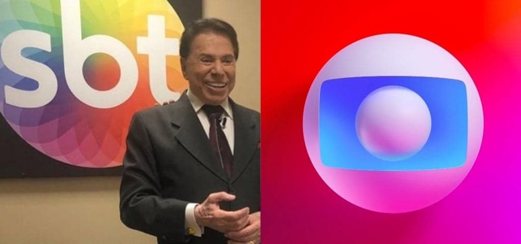 Vingança? SBT quer tomar trunfo da Globo e negocia contrato após perder fenômeno de 300 milhões
