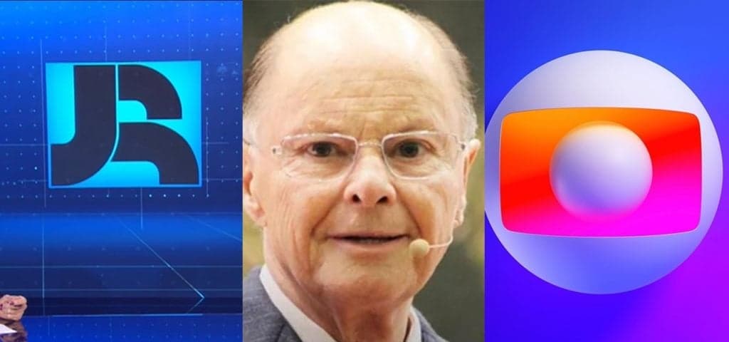 Principal âncora da Record se mete em polêmica com Edir Macedo e se vinga ao assinar com a Globo: "Soco no estômago'