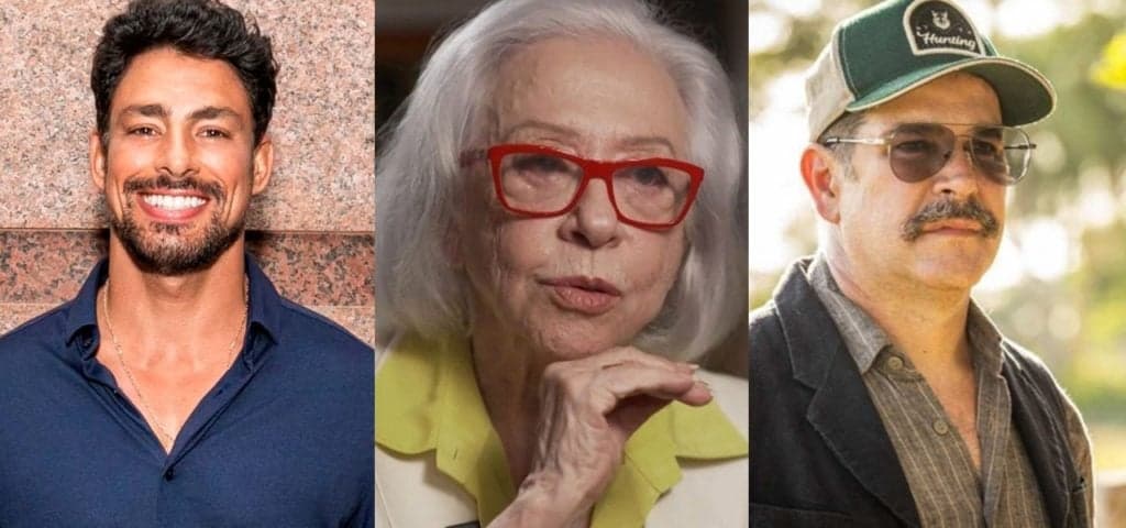 Globo cancela todos os contratos com estrelas da emissora e alta cúpula faz reunião de urgência: "Demissão coletiva"