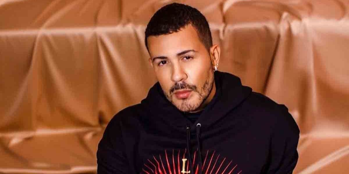 Influenciador enviou um áudio exclusivo à coluna LeoDias comentando o caso Influenciador enviou um áudio exclusivo à coluna LeoDias comentando o caso