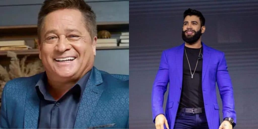 Leonardo se mete em escândalo de Gusttavo Lima e diz tudo que pensa do cantor: "Não está errado"