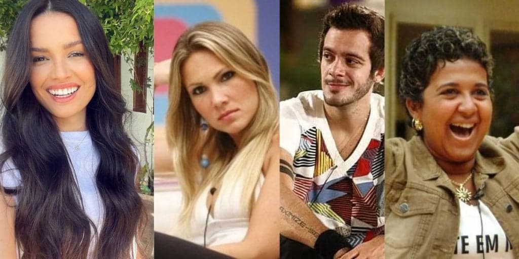 Morte, Falência, Ostentação e luxo, como vivem os vencedores do Big Brother Brasil