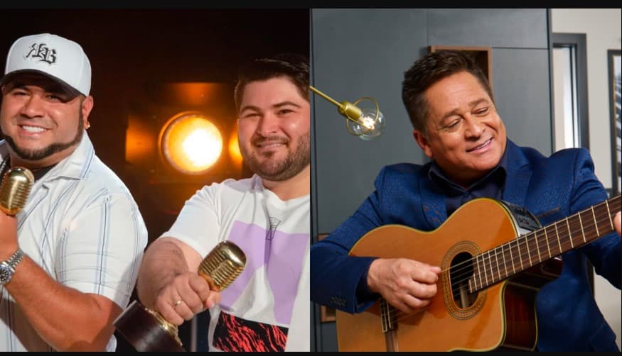 Leonardo e os Barões da Pisadinha tiveram shows cancelados no interior de Goiás Leonardo e os Barões da Pisadinha tiveram shows cancelados no interior de Goiás