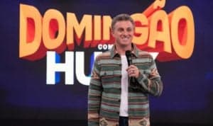Luciano Huck deve dividir o novo quadro do Domingão com Huck com uma velha conhecida da Globo Luciano Huck deve dividir o novo quadro do Domingão com Huck com uma velha conhecida da Globo
