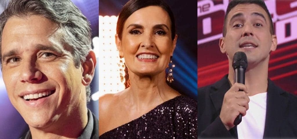 Fernanda Gentil deve apresentar atração da Globo