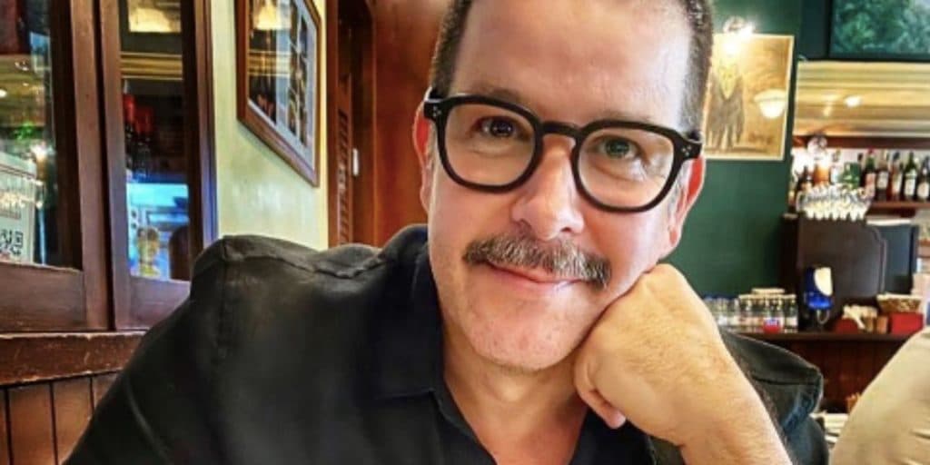 Murilo Benício declara carinho que sente por Isabel Teixeira