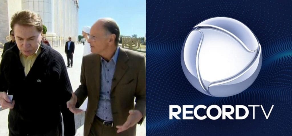 Demissões e rasteira de braço direito de Silvio: Record sofre rombo milionário e vive terror nos bastidores; Record nega