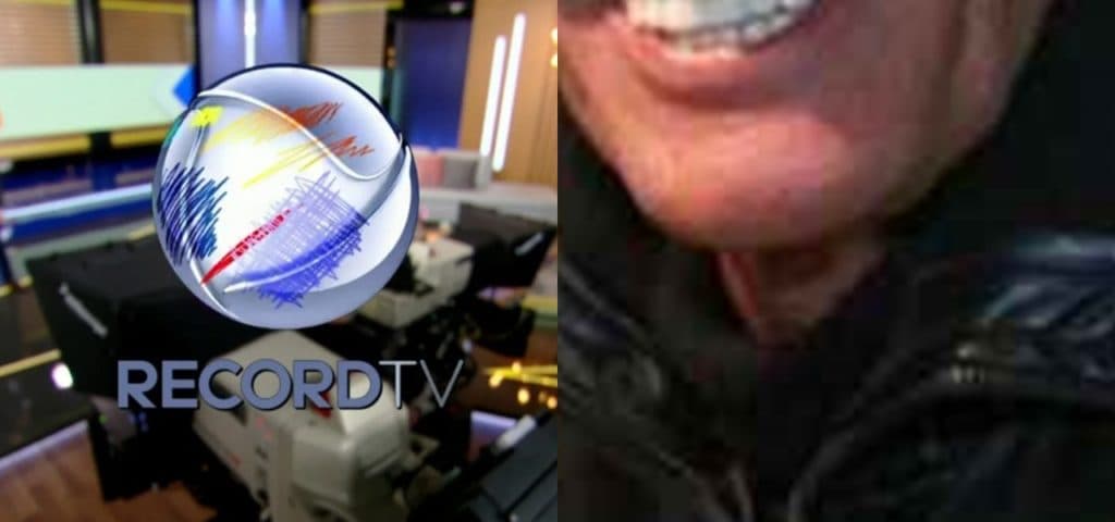 Crise? Record promove corte de funcionários e estrela do canal é demitida após 18 anos