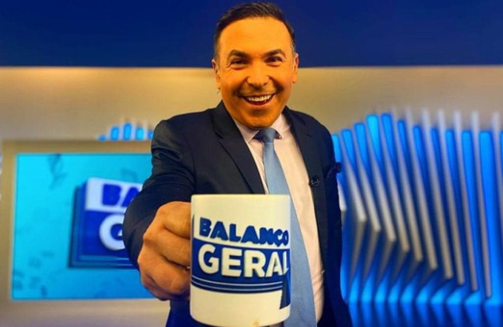 Reinado Gottino posta foto com a esposa