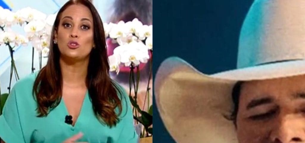 "Acidente gravíssimo", Hoje em Dia confirma notícia de sertanejo e Renata Alves desabafa: "Difícil de assimilar"
