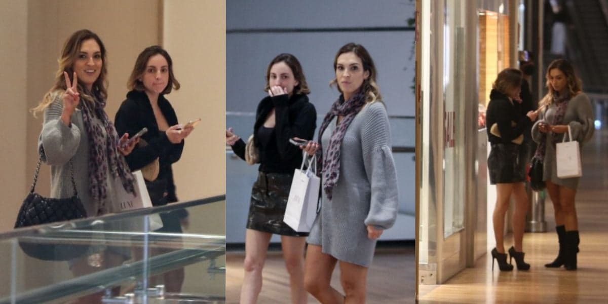 Talitha Morete é flagrada com mulher gata e fotos mostram relação Talitha Morete é flagrada com mulher gata e fotos mostram relação