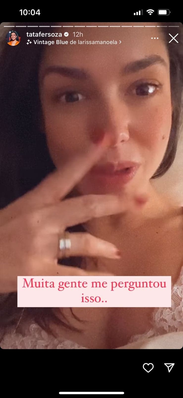 Thais Fersoza Thais Fersoza