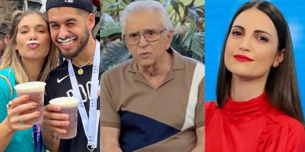 Virgínia Fonseca expõe separação, Carlos Alberto desaba com perda e Chris Flores assume com quem é casada
