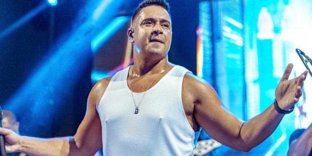 Xanddy, o cantor que não mediu esforços para alcançar o sucesso e ganhou o espaço merecido na música