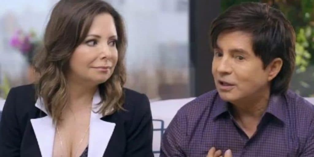 Xororó expôs relacionamento com Noely e impactou ao fazer revelação: "Foi depois do casamento"
