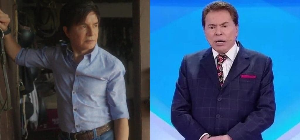 Xororó fala sobre programa antigo de calouros