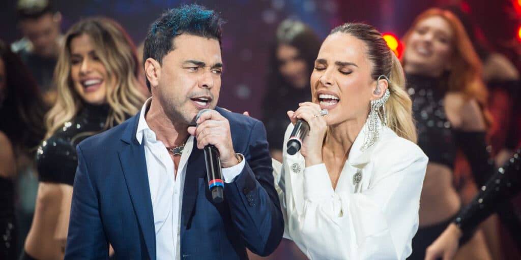 Wanessa confirma em vídeo momento difícil e conta o que Zezé fez por ela nesse período: "Precisei muito''