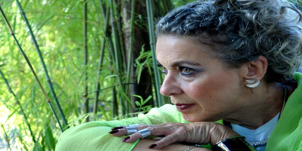 Atriz Neila Tavares morreu aos 73 anos (Foto: Reprodução) Atriz Neila Tavares morreu aos 73 anos (Foto: Reprodução)