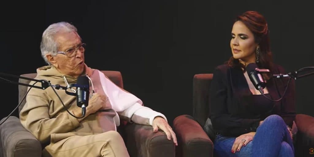 Esposa de Carlos Alberto teve prejuízo ao perder jóia