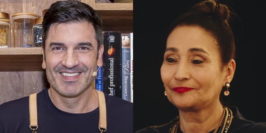 "É especial", Edu Guedes expõe convite de colunista de Sonia Abrão no The Chef e confirma: "Não pude"