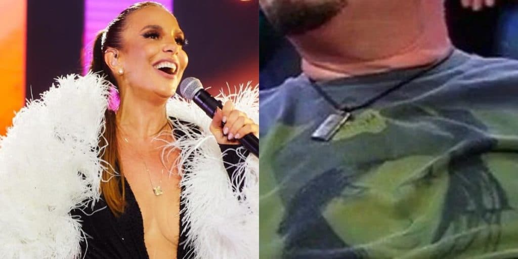 "Ódio da Ivete", ex-apresentador da Band detona ao confirmar bate-boca e o que viveu: "Put@ bicho"