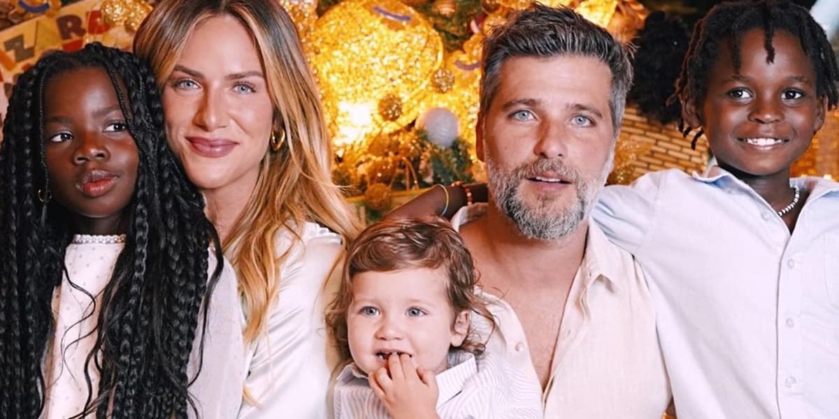 Giovanna Ewbank, Bruno Gagliasso Giovanna Ewbank, Bruno Gagliasso
