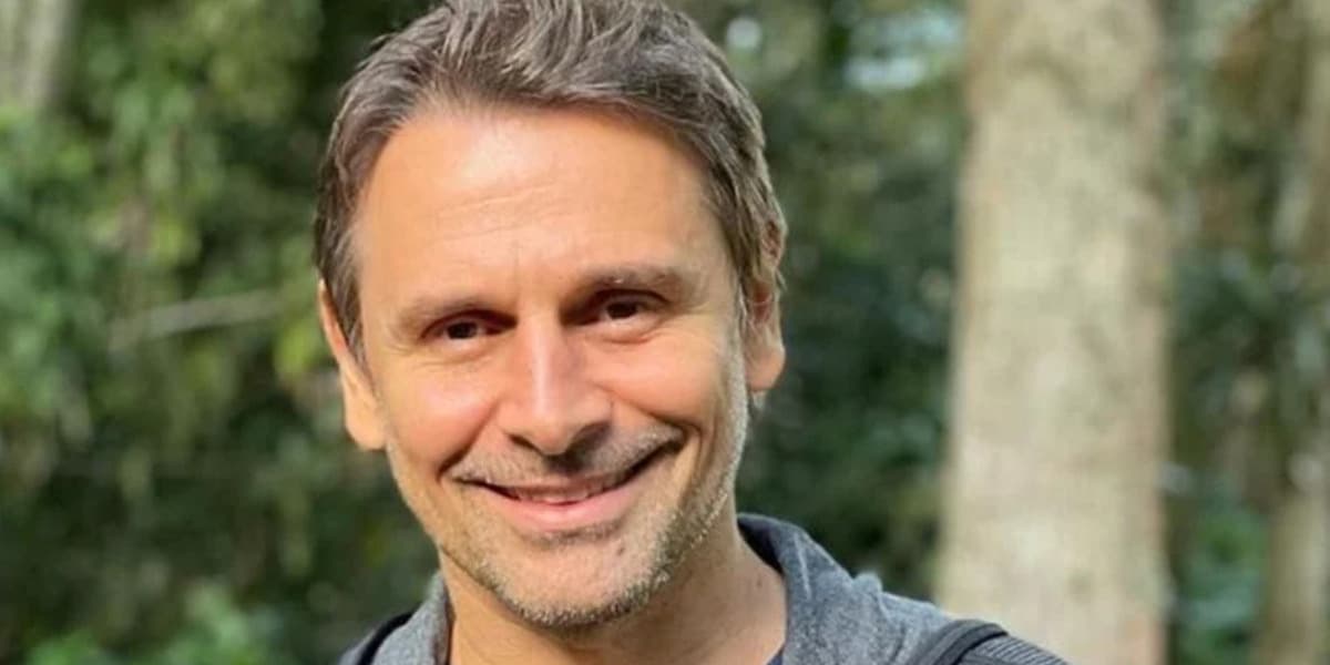 Murilo Rosa fará sua estreia como apresentador em reality da HBO Max (Foto: Reprodução) Murilo Rosa fará sua estreia como apresentador em reality da HBO Max (Foto: Reprodução)