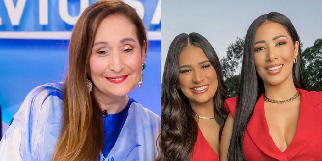 "Isso não se faz", Sonia Abrão solta o verbo sobre escândalo de Simone e Simaria e explode: "Um desastre"