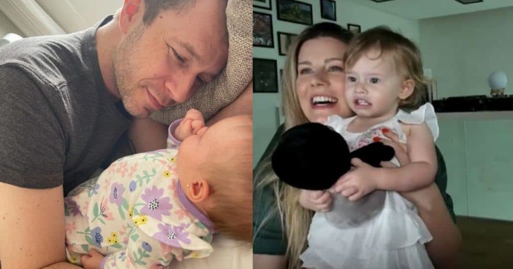 Tiago Leifert fala sobre ligação com Deus após câncer da filha: "Acredito mais agora"